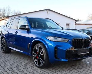 BMW X5 M60 Gebrauchtwagen