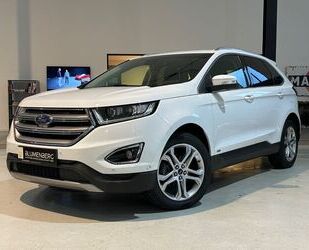 Ford Edge Gebrauchtwagen
