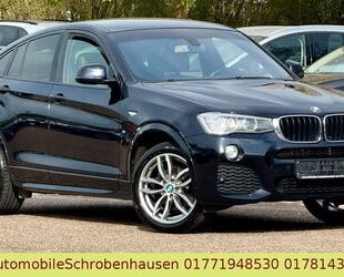 BMW X4 Gebrauchtwagen