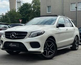 Mercedes-Benz GLE 250 Gebrauchtwagen