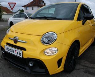 Abarth 500 Gebrauchtwagen