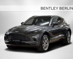 Aston Martin DBX Gebrauchtwagen