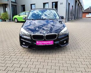 BMW 218 Gebrauchtwagen