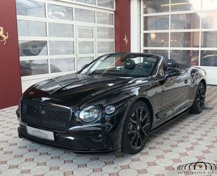 Bentley Continental GTC Gebrauchtwagen