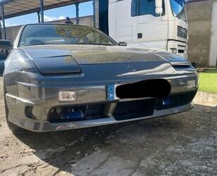 Nissan 200 SX Gebrauchtwagen