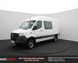 Mercedes-Benz Sprinter Gebrauchtwagen