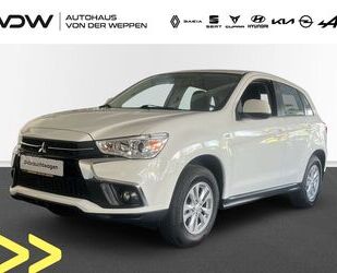 Mitsubishi ASX Gebrauchtwagen