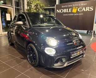 Abarth 595 Gebrauchtwagen