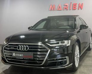 Audi A8 Gebrauchtwagen