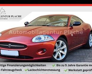 Jaguar XK Gebrauchtwagen