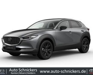 Mazda CX-30 Gebrauchtwagen