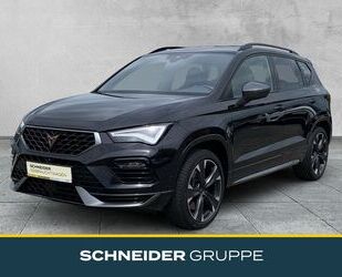 Cupra Ateca Gebrauchtwagen