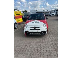 Abarth 500 Gebrauchtwagen