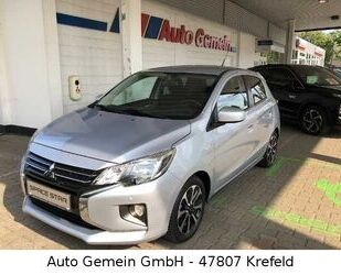Mitsubishi Space Star Gebrauchtwagen