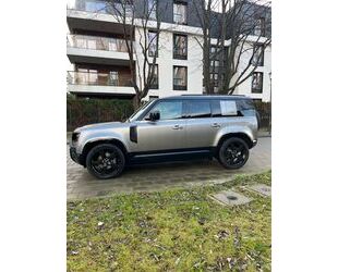 Land Rover Defender Gebrauchtwagen