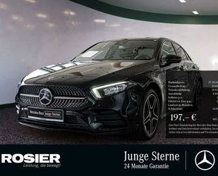 Mercedes-Benz A 250 Gebrauchtwagen