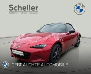 Mazda MX-5 Gebrauchtwagen