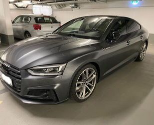 Audi S5 Gebrauchtwagen