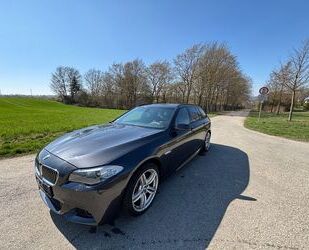 BMW 525 Gebrauchtwagen