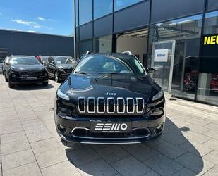 Jeep Cherokee Gebrauchtwagen
