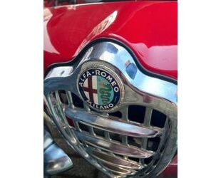 Alfa Romeo Giulietta Gebrauchtwagen