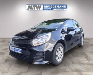 Kia Rio Gebrauchtwagen