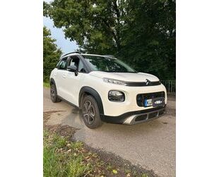 Citroen C3 Aircross Gebrauchtwagen