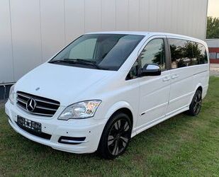 Mercedes-Benz Vito Gebrauchtwagen
