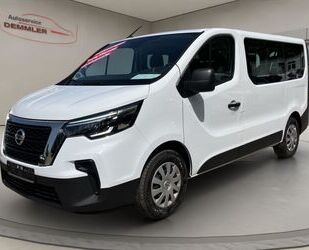 Nissan Primastar Gebrauchtwagen