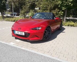 Mazda MX-5 Gebrauchtwagen
