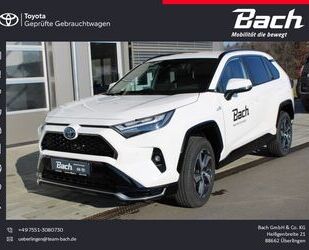 Toyota RAV 4 Gebrauchtwagen
