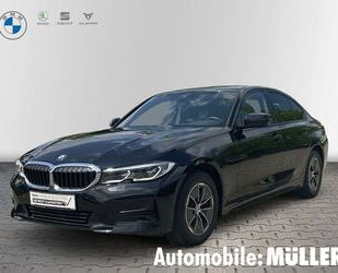 BMW 318 Gebrauchtwagen