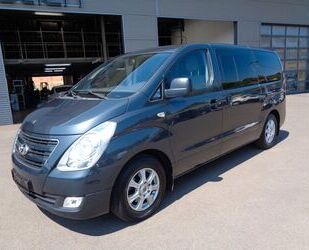 Hyundai H-1 Gebrauchtwagen