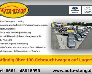 Dacia Dokker Gebrauchtwagen