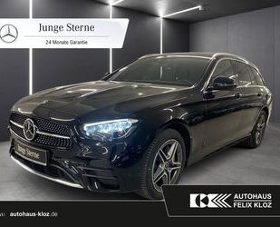 Mercedes-Benz E 300 Gebrauchtwagen