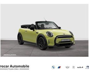 Mini Cooper Cabrio Gebrauchtwagen