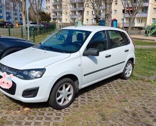 Lada Kalina Gebrauchtwagen