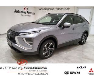 Mitsubishi Eclipse Cross Gebrauchtwagen