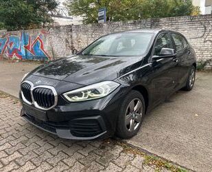 BMW 116 Gebrauchtwagen