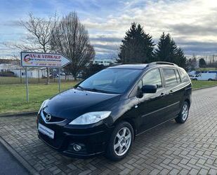 Mazda 5 Gebrauchtwagen