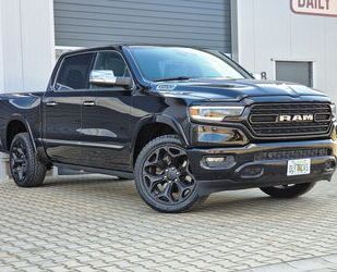 Dodge RAM Gebrauchtwagen