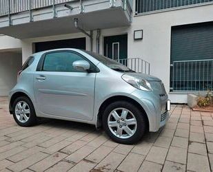 Toyota IQ Gebrauchtwagen