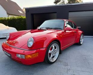 Porsche 964 Gebrauchtwagen