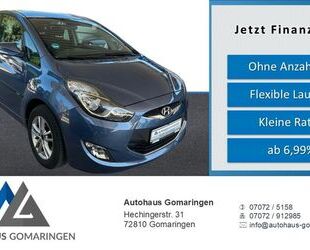 Hyundai ix20 Gebrauchtwagen