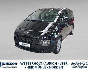 Hyundai STARIA Gebrauchtwagen
