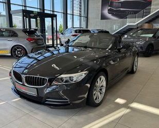 BMW Z4 Gebrauchtwagen