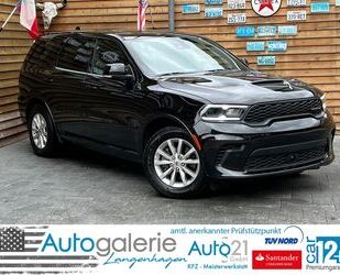 Dodge Durango Gebrauchtwagen
