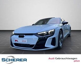 Audi e-tron GT Gebrauchtwagen