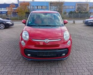 Fiat 500L Gebrauchtwagen