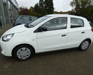 Mitsubishi Space Star Gebrauchtwagen